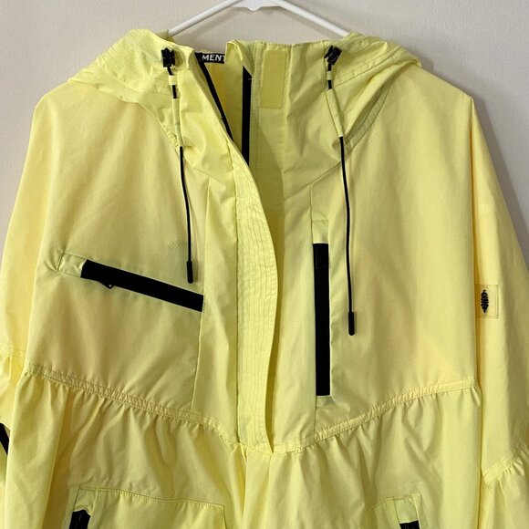 Free People Movement Peak To Peak Popover NWOT - Picture 9 of 13